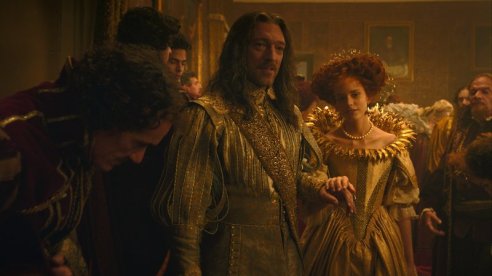 Racconto Dei Racconti -Tale of Tales