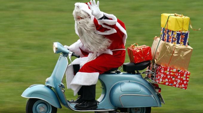 The I Love Italian Movies Christmas Shopping&nbsp;Guide