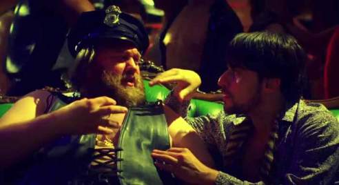 Smetto Quando Voglio