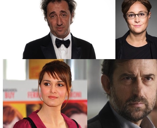 Vote: The I Love Italian Movies Person Of The&nbsp;Year