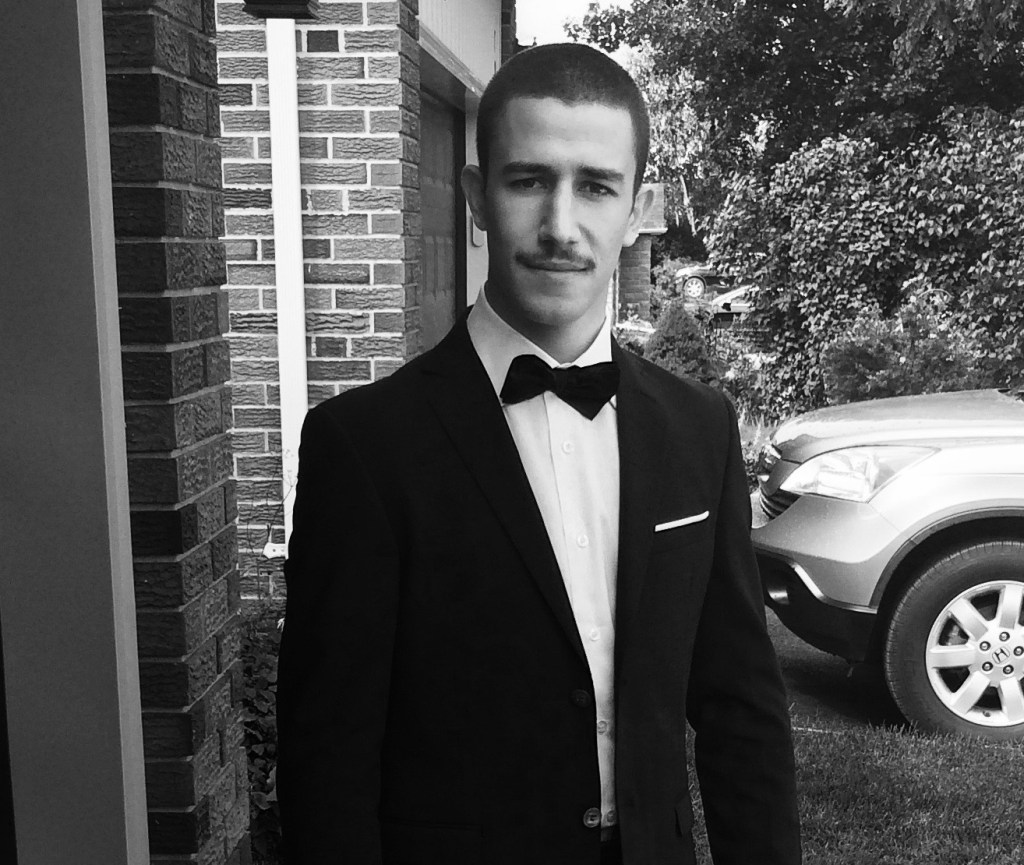 Happy Birthday Giuseppe&nbsp;Fumo