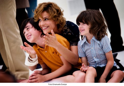 Anni Felici (These Happy Years)