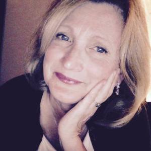 Me, at my desk in Ohio, writing this stuff.