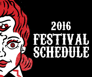 The Slamdance Film Festival: By Filmmakers, For&nbsp;Filmmakers