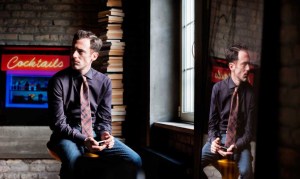 Elio Germano, Suburra