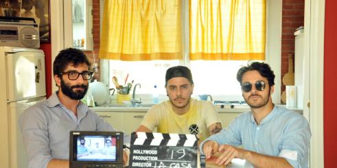 Tv: Italia1, da domani in onda il successo web 'The Pills'