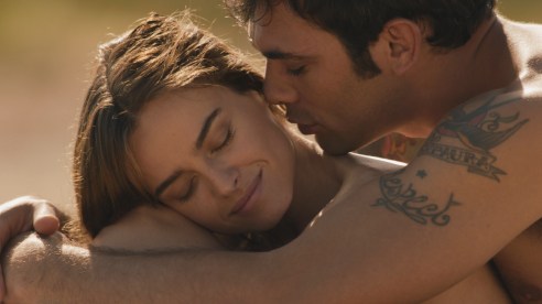 Allacciate Le Cinture, Fasten Your Seatbelt