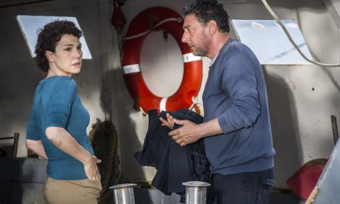 Il Sindaco Pescatore