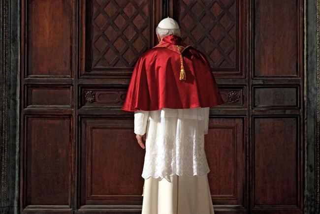 Peace Be With You: The Church In Italian&nbsp;Cinema