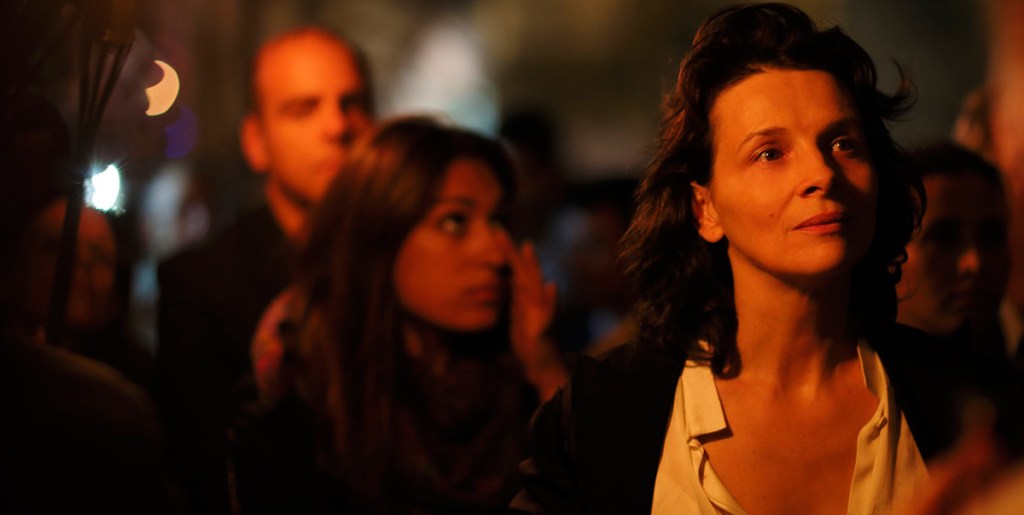 The Cleveland International Film Festival Brings Us ‘L’Attesa’