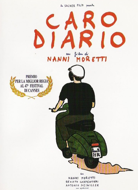 Italian Movies In NYC: A GREAT New Resource For New&nbsp;Yorkers