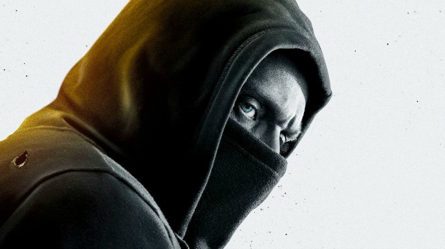 Lo Chiamavano Jeeg Robot  (They Call Me&nbsp;Jeeg)