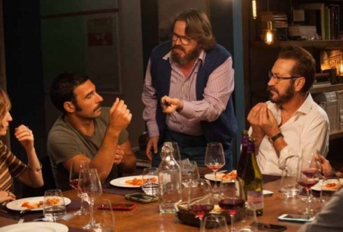 Perfetti Sconosciuti