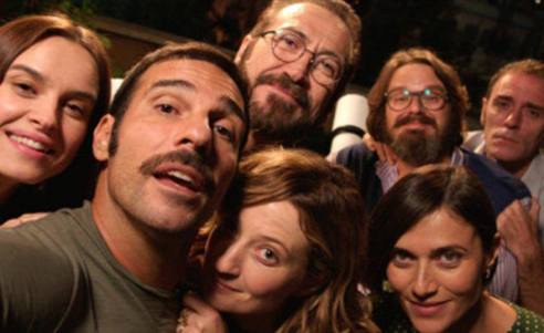 Paolo Genovese-o-rama