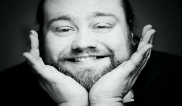 One Cool Guy: Stefano&nbsp;Fresi