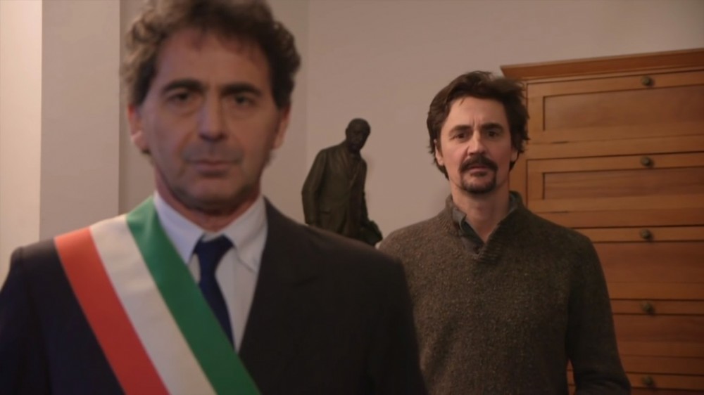 I’m In! Be Part Of The Production Of Edoardo Winspeare’s New&nbsp;Movie