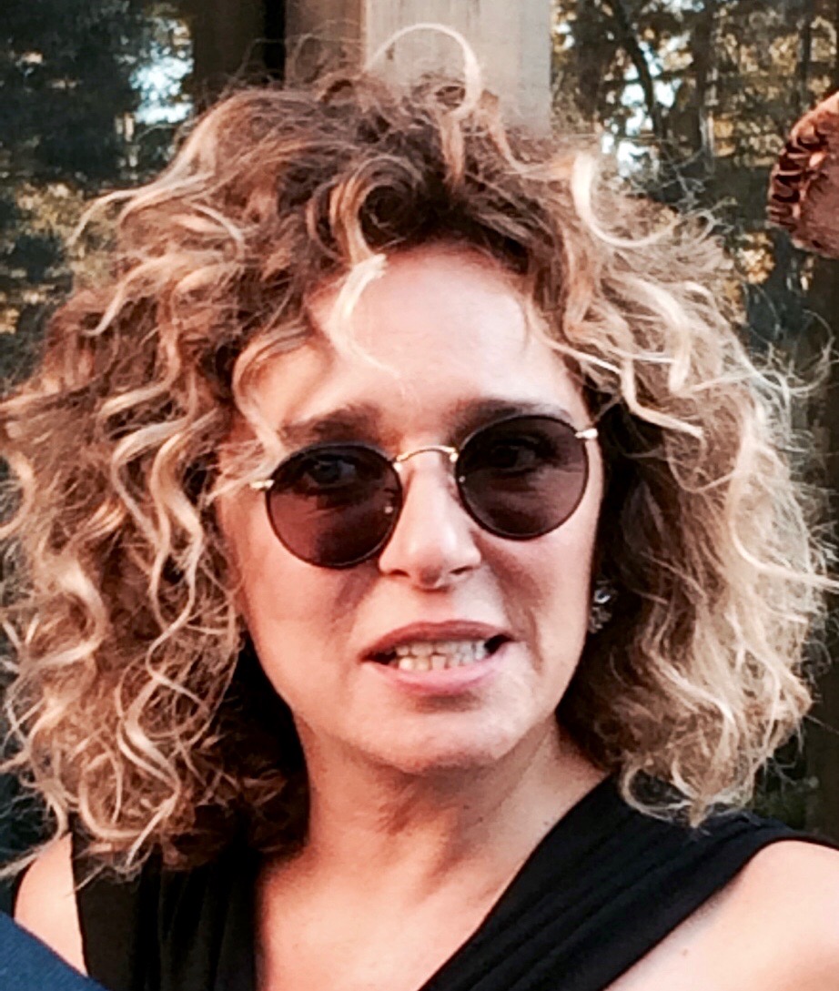 “I’ll Bring A Film To Cannes, But I Can’t Reveal The Title”, Says Valeria&nbsp;Golino
