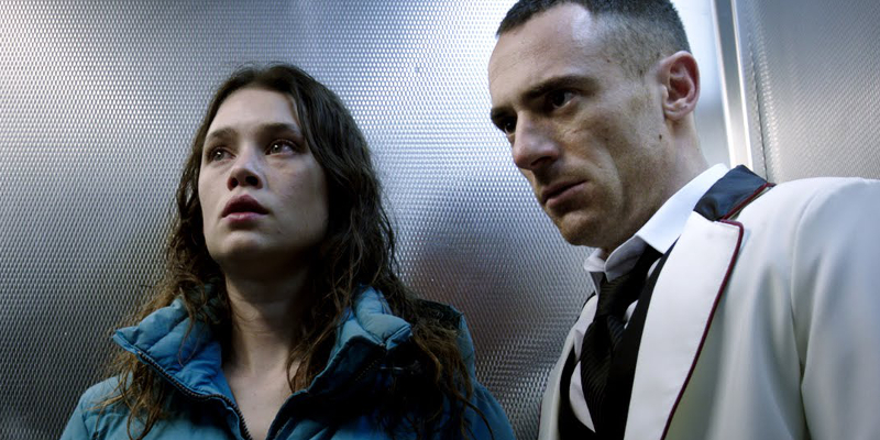 Open Roads 2016: Alaska (The&nbsp;Beginners)