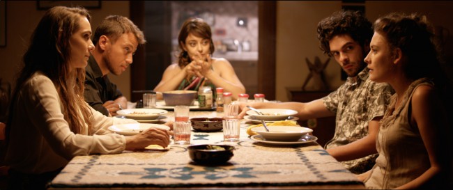 Senza Distanza: Time Zone Inn, At The New York City Independent Film&nbsp;Festival