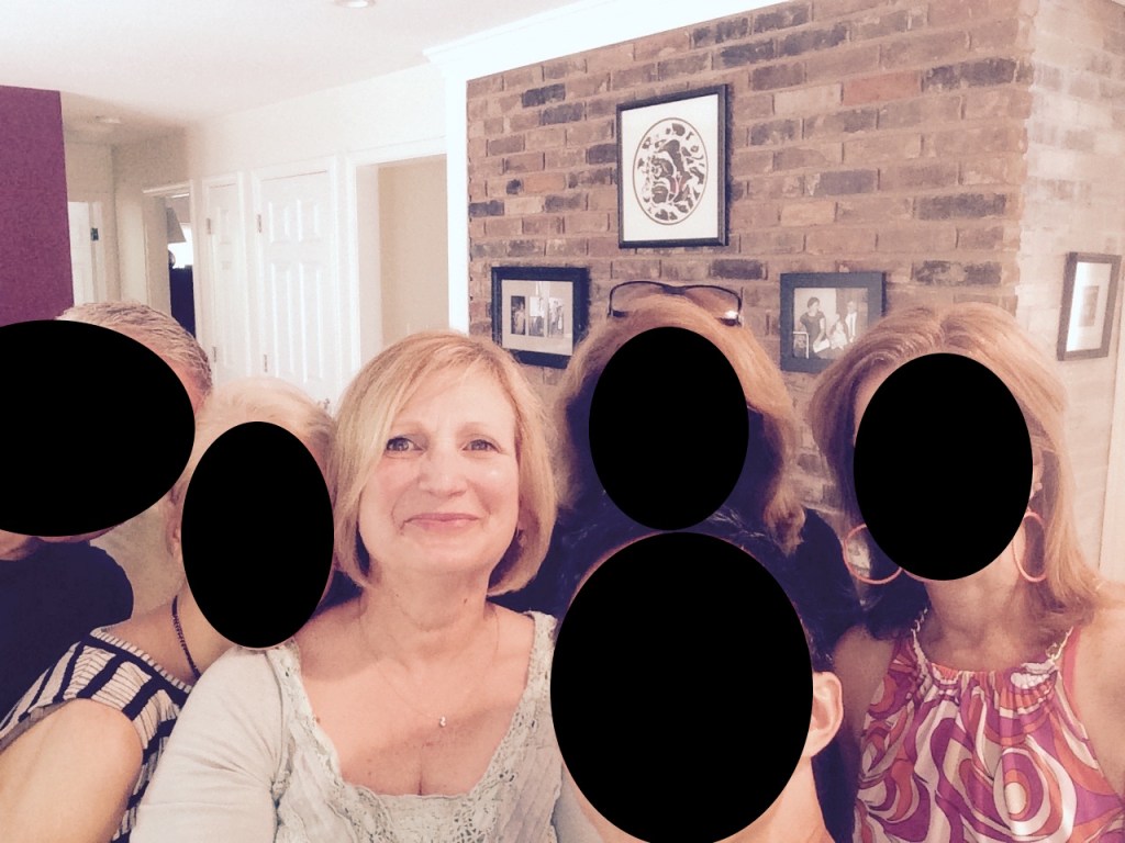 The I Love Italian Movies Selfie&nbsp;Collection