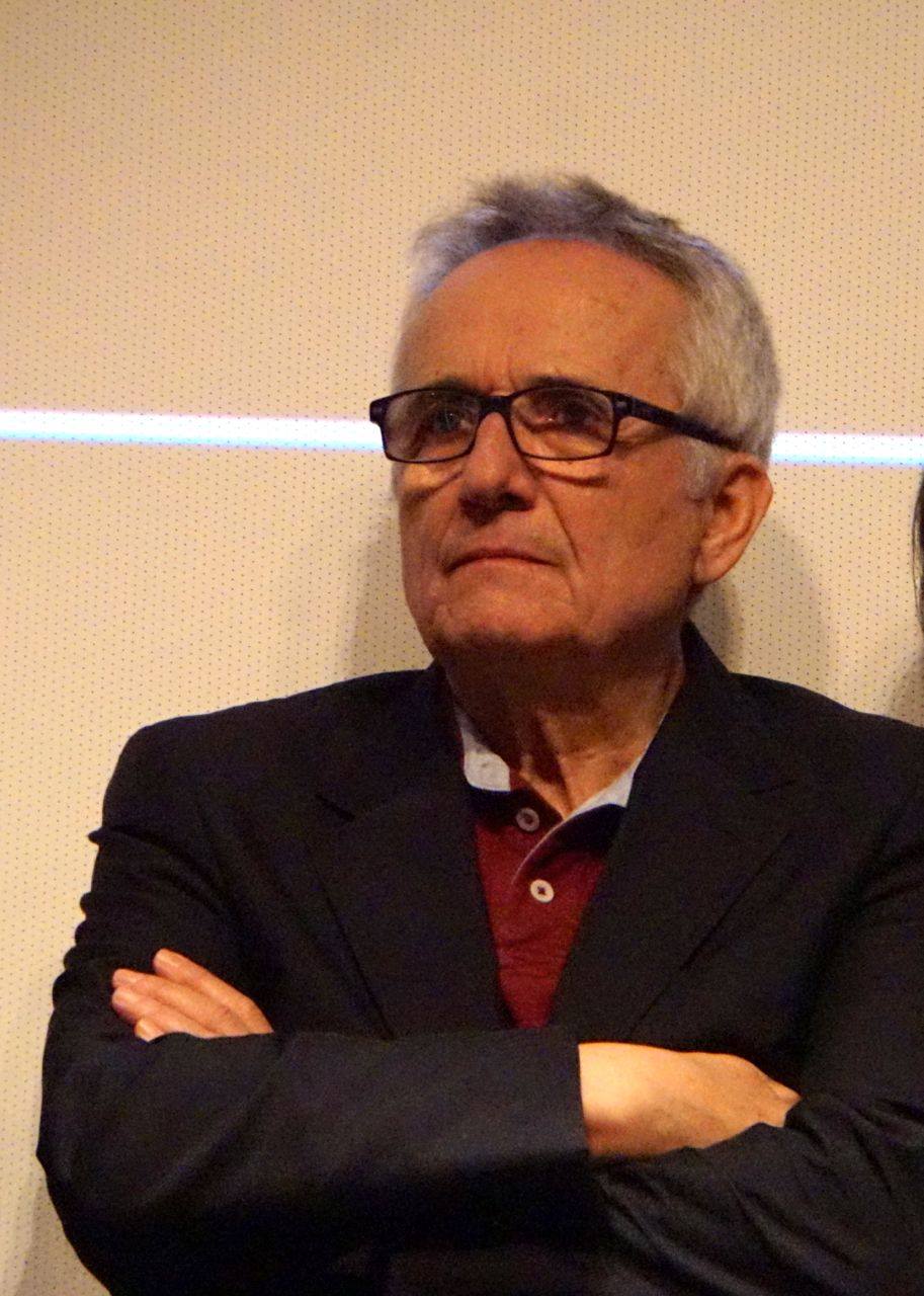 Our Friend Gilles At Cannes: An Evening Of ‘Sweet Dreams’ and Marco&nbsp;Bellocchio