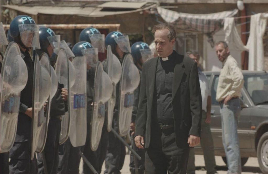 Open Roads 2016: Chiamatemi&nbsp;Francesco