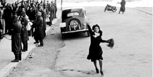 Rome Open City