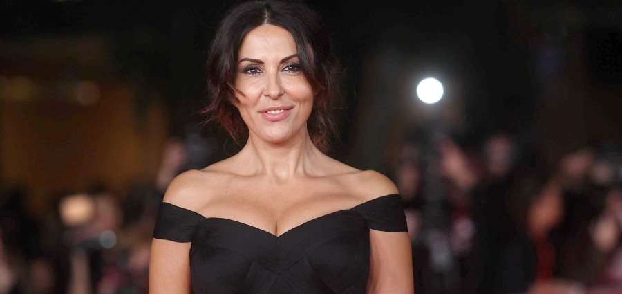 Happy Birthday Sabrina&nbsp;Ferilli