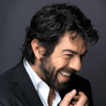 Pierfrancesco Favino