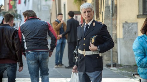 Fabrizio Bentivoglio