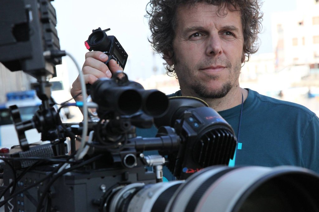 Vladan Radovic: Master of Light, and DOP of Paolo Virzì’s ‘La Pazza Gioia (Like&nbsp;Crazy)