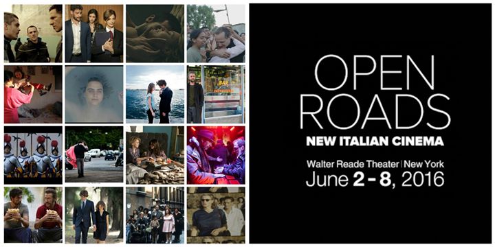 Question For You…How Important Is Contemporary Italian Cinema In The&nbsp;US?