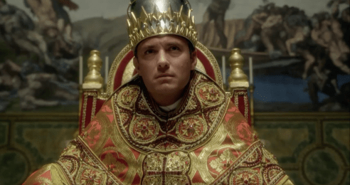 The Young Pope