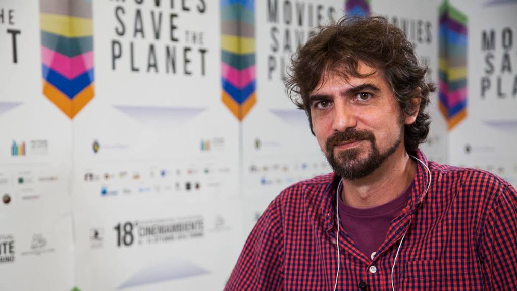 Happy Birthday to Documentary Filmmaker Gian Luca&nbsp;Rossi