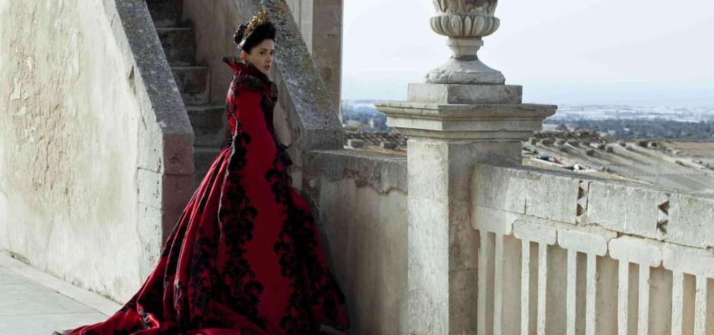Il Racconto Dei Racconti, Tale of Tales