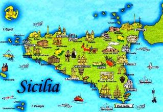 SICILIA