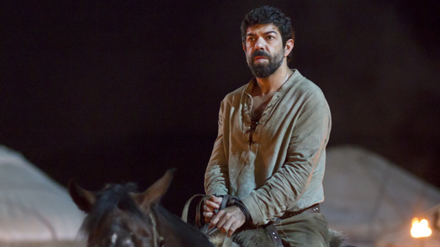 Happy Birthday Pierfrancesco&nbsp;Favino!