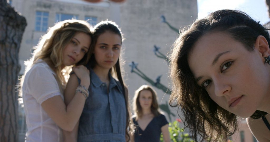 Italian Filmmakers: The Kids Are Alright At&nbsp;#Venezia73