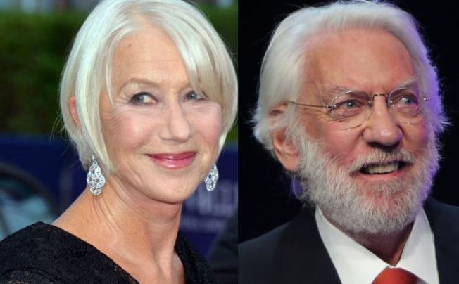 Want To Be In Paolo Virzì’s New Movie, The Leisure Seeker? Here’s&nbsp;How.