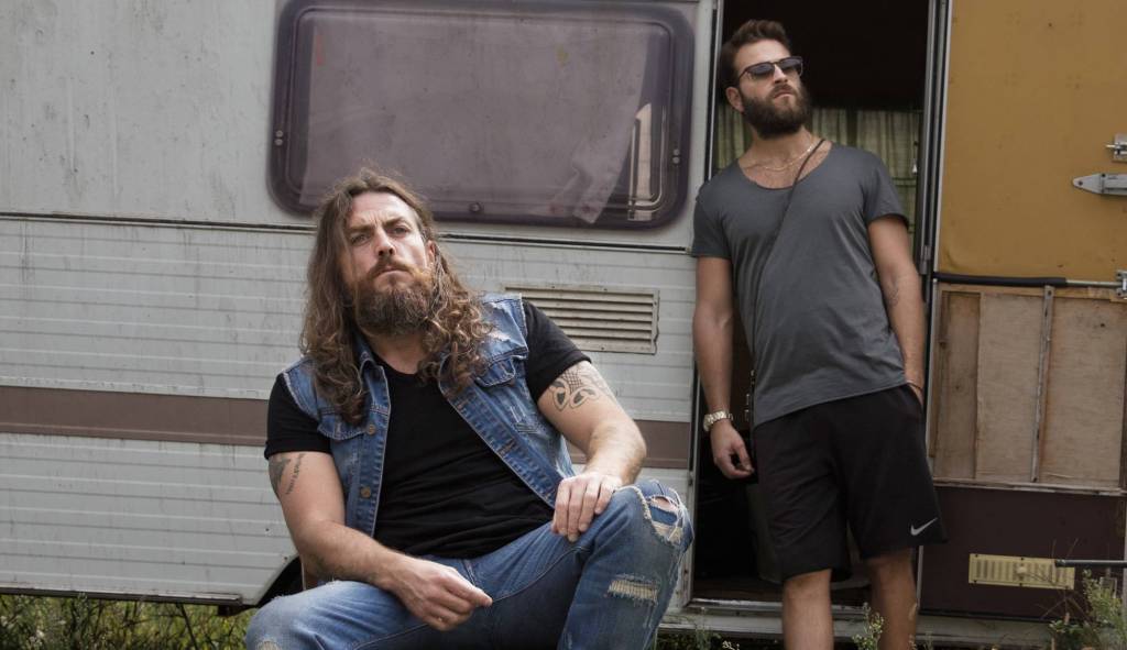 Italiani! Andate a Vedere ‘Il Più Grande Sogno’ il 24&nbsp;Novembre!