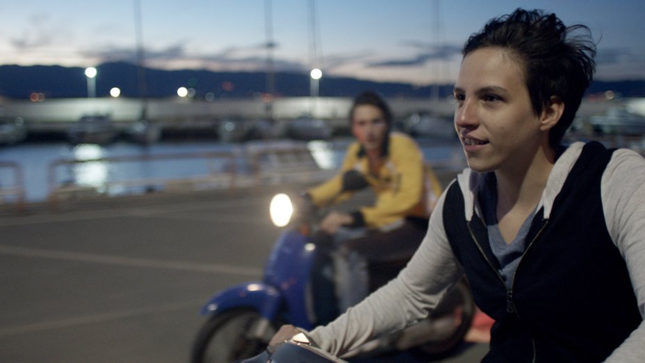 Il Sud è Niente (South is&nbsp;Nothing)