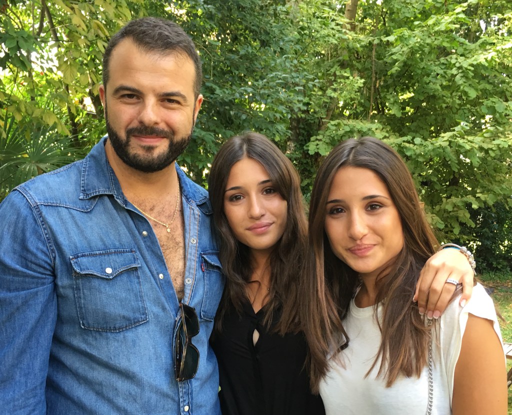 Talking With The Director and Stars of ‘Indivisibili’ About Indivisible&nbsp;Love