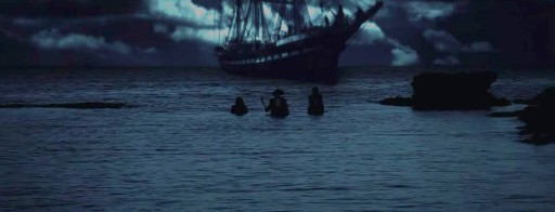 Dark Waves:  ‘Time Warner On Demand’ Owes Me An&nbsp;Apology