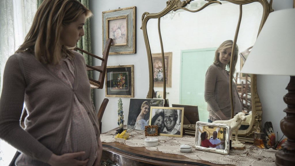 Gli Ultimi Saranno Ultimi (The Last Will Be Last)