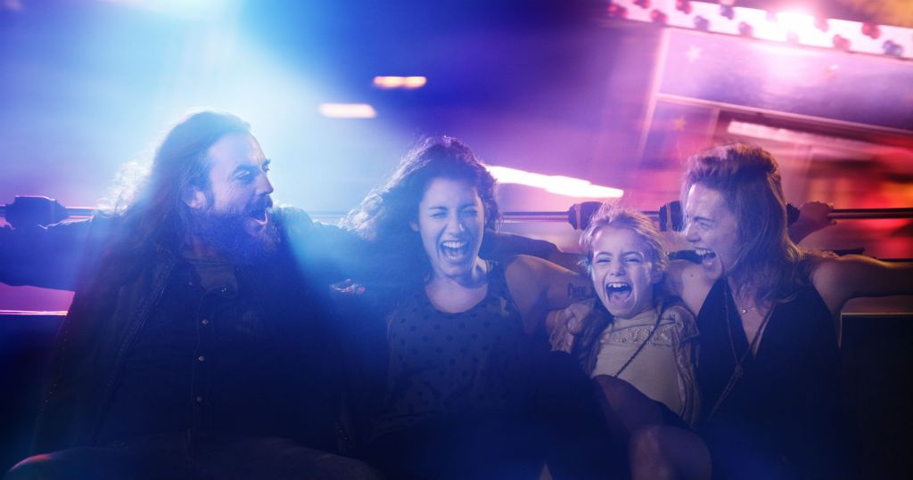 The Most Interesting Italian Films Of&nbsp;2016