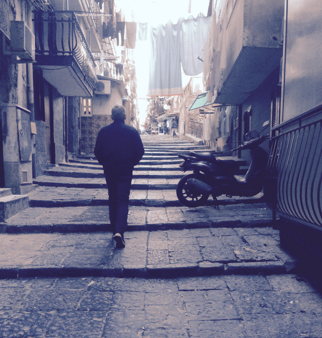 Facciamo Una Passeggiata